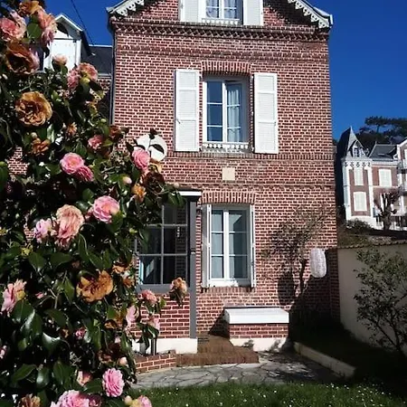 La Maison De Cilou Étretat