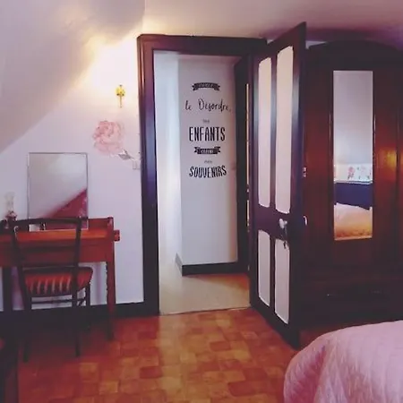 La Maison De Cilou *