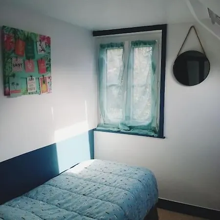 La Maison De Cilou *