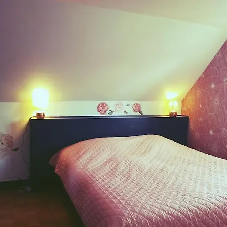 La Maison De Cilou Semesterbostad *