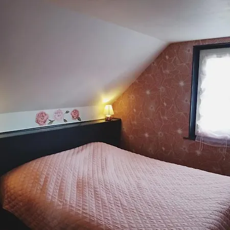 La Maison De Cilou * אטרטאט