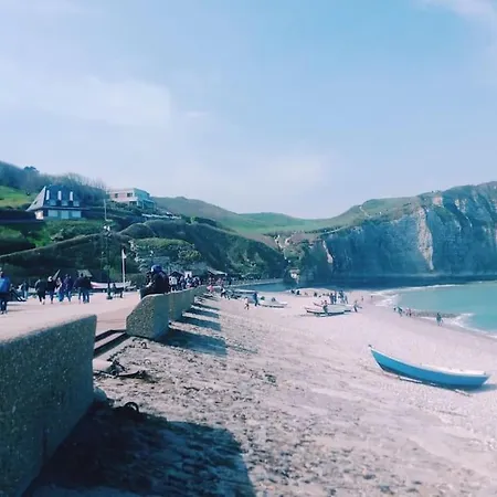 La Maison De Cilou Hébergement de vacances