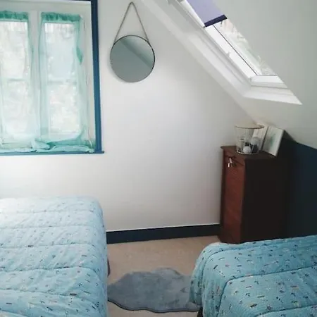La Maison De Cilou