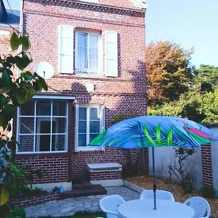 La Maison De Cilou