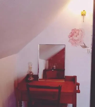 La Maison De Cilou Ferienhaus *