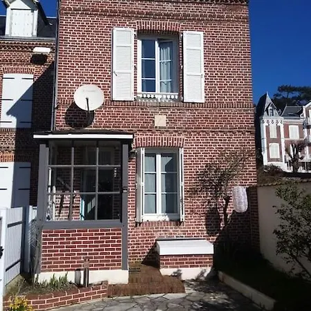 La Maison De Cilou Étretat