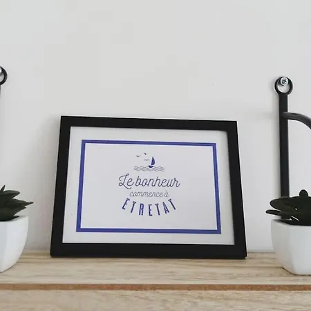 Nyaraló La Maison De Cilou