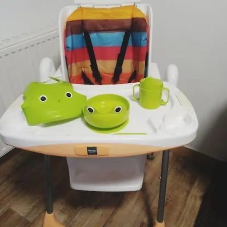 La Maison De Cilou *