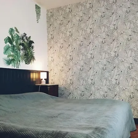 Nyaraló La Maison De Cilou *