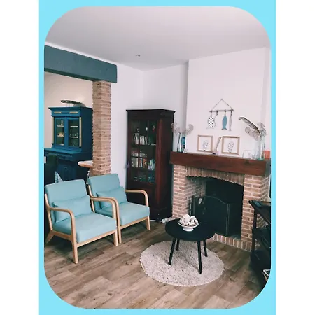 La Maison De Cilou Holiday home *