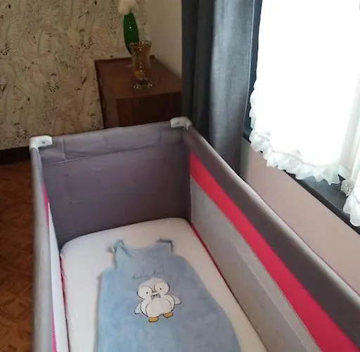 La Maison De Cilou * Etretat