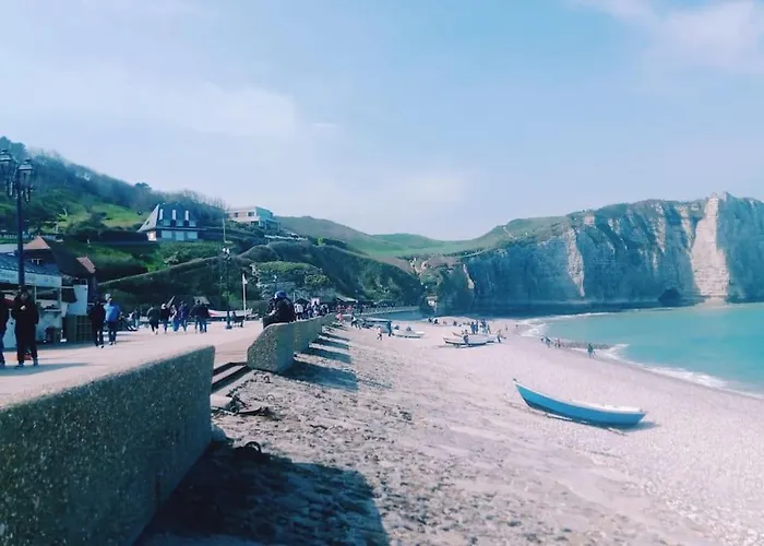 La Maison De Cilou Holiday home