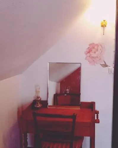 La Maison De Cilou Holiday home *