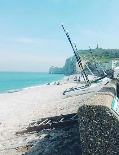 La Maison De Cilou Holiday home