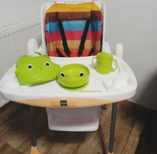 La Maison De Cilou *