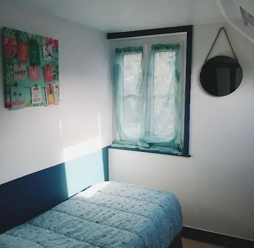 La Maison De Cilou *