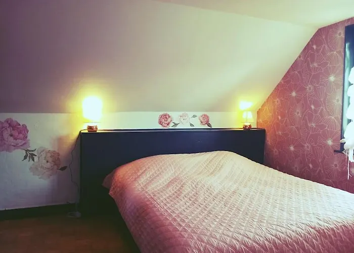 La Maison De Cilou Holiday home *