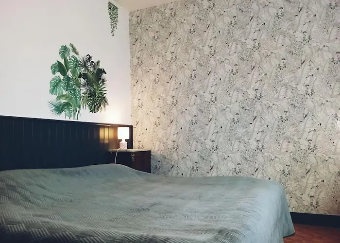 Holiday home La Maison De Cilou *